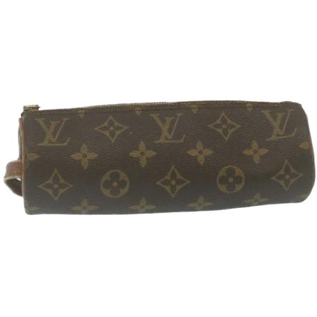 Louis Vuitton Vintage, pre-owned bag Bruin, Dames, Maat:ONE Size