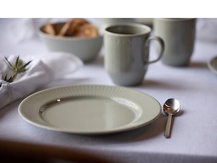 COAST Frokosttallerken Horizon Grass 22cm 4stk