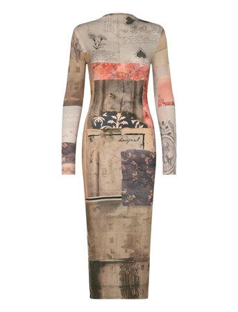 Desigual | Lyra | XL