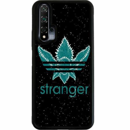 Huawei Nova 5t Svart Skal Stranger Things
