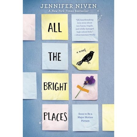 All the Bright Places 9780385755917