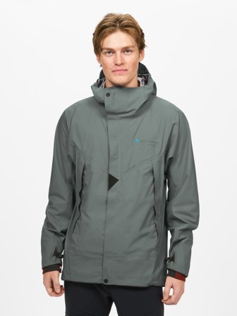Asynja Jacke Herren