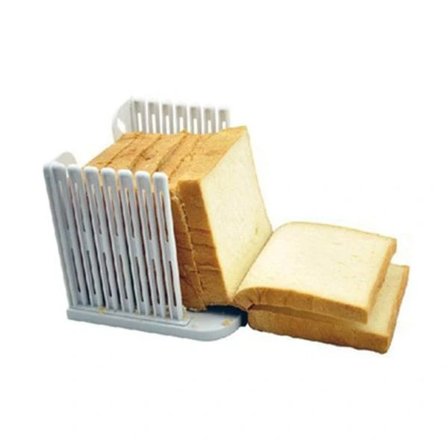 Brød- og toastskærer Brødskærer Toast Stratifier Brød- og kagedeler