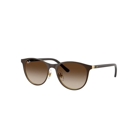 Ray-Ban Junior - Solglasögon - Bruna - Barn - RJ9552S 297/13 4716