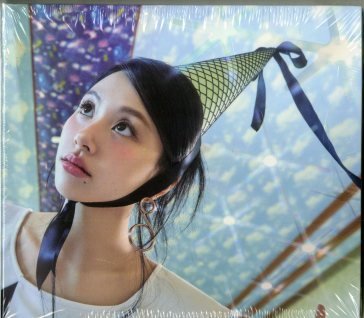 Lil fantasy vol.1 (sparkle) Chaeyoung