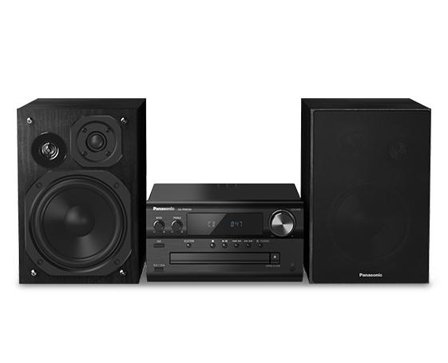 Panasonic SC-SC-PMX94EG - lydsystem