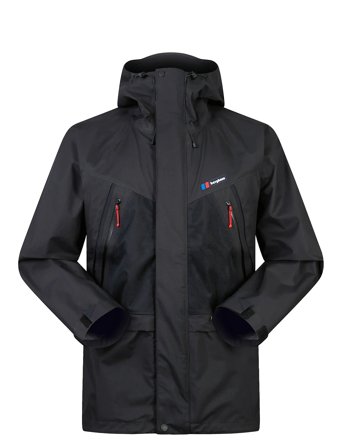 Berghaus | Bg U Storm 25 Jkt | S