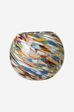 Affari of Sweden - Fyrfadsstage Party - Transparent - Lysestager & lanterner - Fra Homeroom