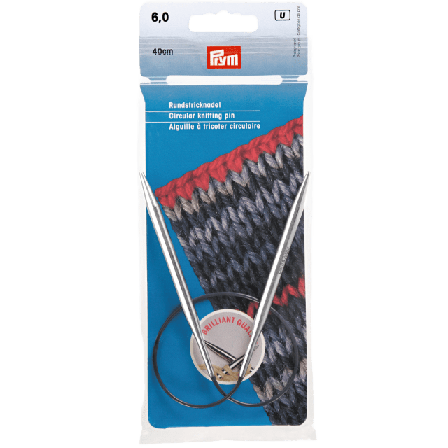 Trend-Tex Rundstickor 6,0 - 40 cm Sytillbehör ONESIZE