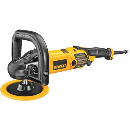 Dewalt DWP849X Kiillotuskone 1250 W, Koneet