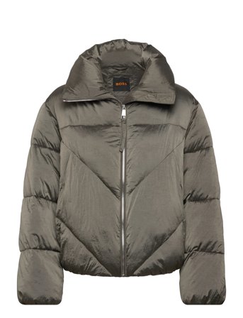 C_Padilena Khaki BOSS