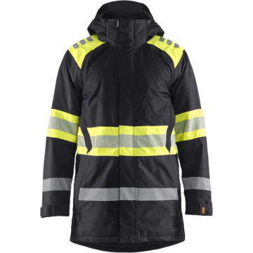 Vinterparka 4485 Klass 1*