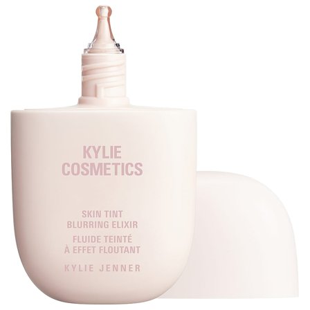 Kylie Cosmetics Skin Tint Blurring Elixir 1N Neutral, Makeup, Ansigt, Foundation