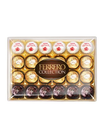 Ferrero Collection 0.269kg
