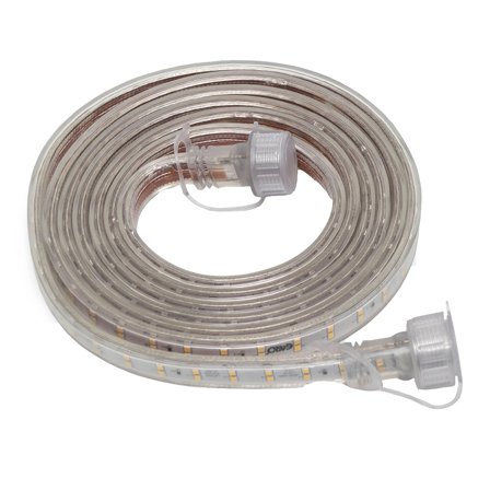 Garo Elflex 110063 LED-kabel 230V 25 m, 15000 lm, Belysning