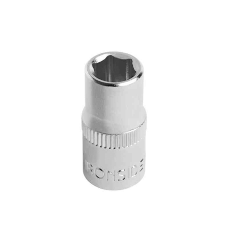 Ironside Pipe 1/4" 6-Kant 13Mm