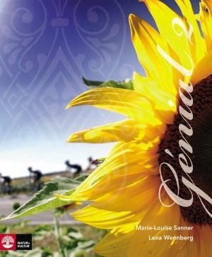 Génial 2, ISBN: 9789127414983