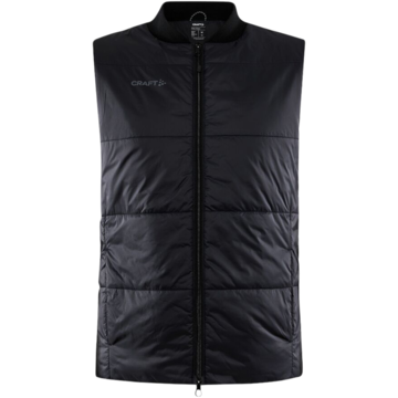 Quiltad Väst Herr CORE