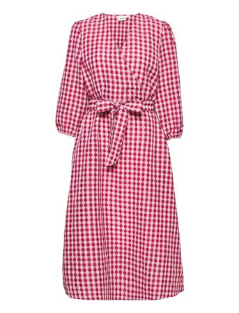 Fluccasz Dress Pink Saint Tropez