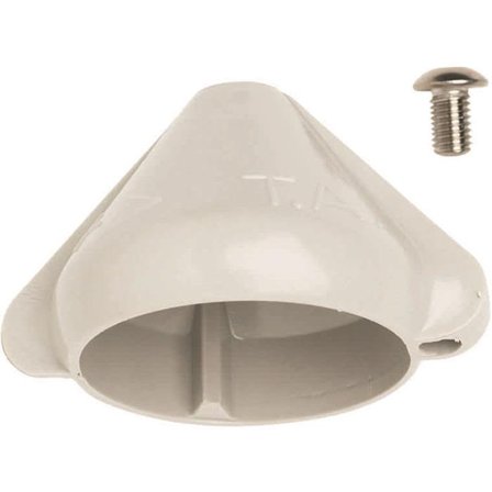 TA 50199004 Håndhjul til radiatorventil RVO, Varme