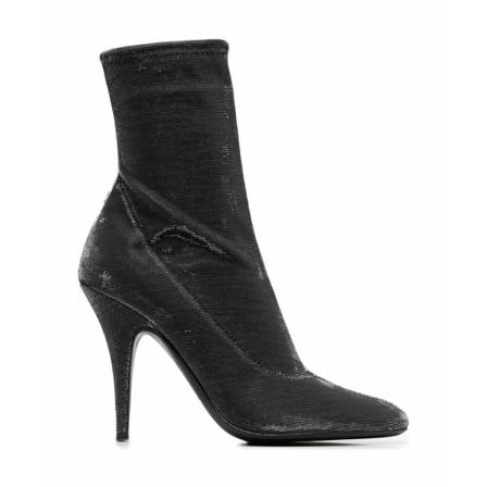 Giuseppe Zanotti Schoenen , Zwart , Dames , Maat: 37 EU