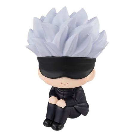 Tilbehør til animeret modelfigur - Bløde dukker A
