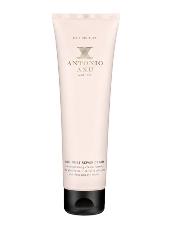 Antonio Axu Leave-In Zero Frizz Cream - Nude - 150 ml