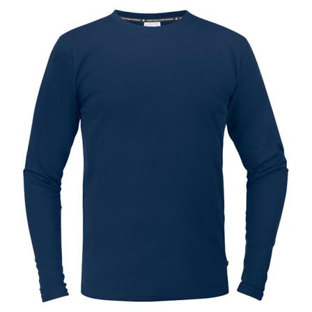 Texstar TS17188000210 T-skjorte marineblå Marineblå, Klær