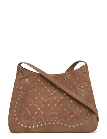 Desigual | Yankee Manaos Camel | ONE SIZE