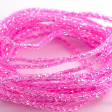 Semperfli Body-n-Rib - Fl Pink