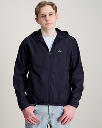 Lacoste BLOUSON Zwart Jassen Jongens - Kids Brand Store