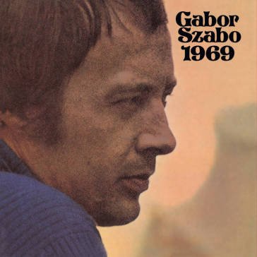 1969 Gabor Szabo
