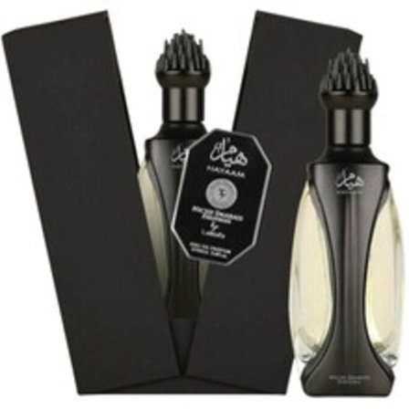 Lattafa Perfumes - Niche Emarati Hayaam EDP 100ml