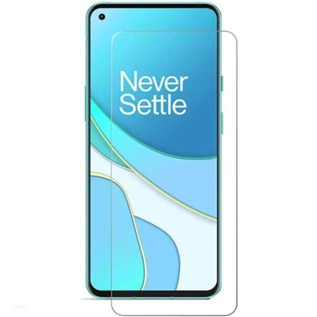 2-Pack OnePlus 8T Härdat Glas Skärmskydd 0,3mm