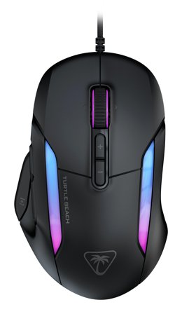 Turtle Beach Kone Ii Mouse Gaming