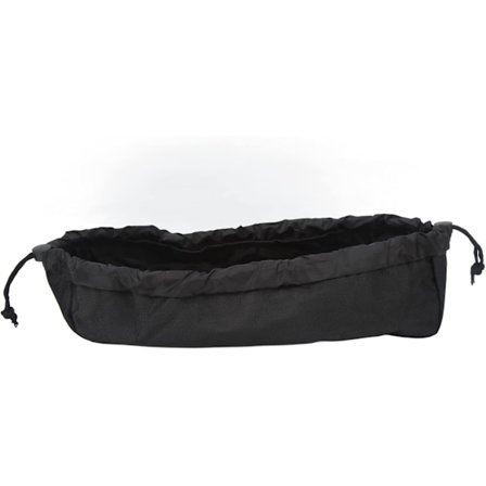 Vattentätt batteriskydd för elcykel, skyddsväska för elcykelbatteri med dragkedja