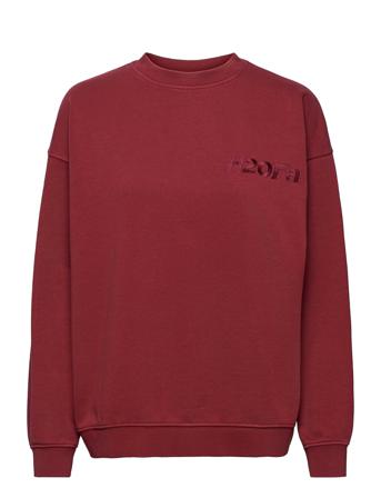 Cream Doctor 1 O'neck Sweat-shirt Genser Burgundy H2O Fagerholt