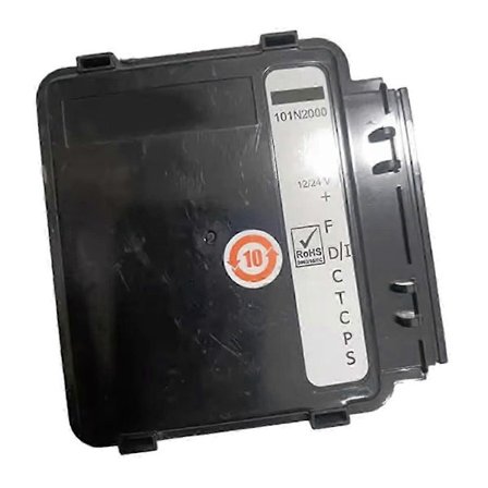 Til Secop 101n2000 Dc 12/24v Til Danfoss Dc Variabel Frekvens Kompressor Driver Board