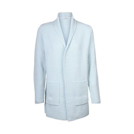Sibin/Linnebjerg, Sibin Linnebjerg Vest (X-large) Blauw, Dames, Maat:S