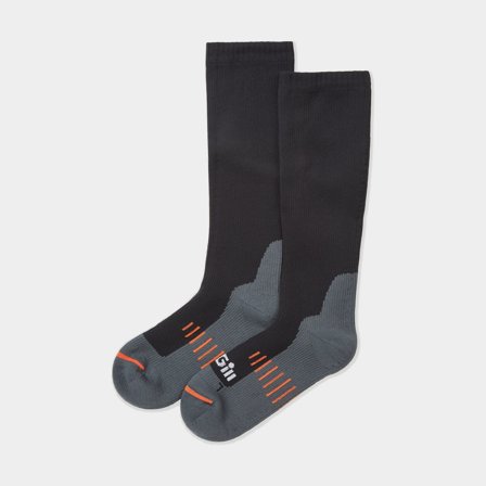 Waterproof socks Gill Waterproof Boot Socks Graphite, 39 - 42