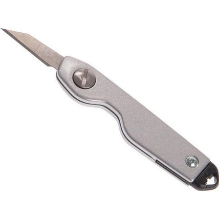 STANLEY 0-10-598 Lommekniv sammenklappelig, Håndværktøj