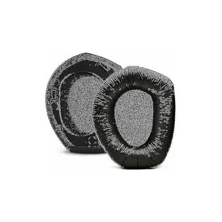Sennheiser RS 175 HDR 175, Sennheiser RS 175, RS 165, RS 185, RS 195 HDR 165 HDR 175 HDR 185 HDR 195 kuulokkeille tarkoitetut korvapatjat 