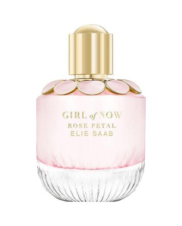 Elie Saab Girl of Now Rose Petal Eau de Parfum 90 ml, Parfumer & Dufte, Til Hende, Eau De Parfum