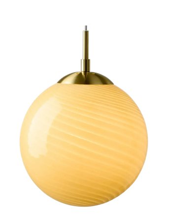 Halo Design | Candy Ball Pendant | Ø 20 CM