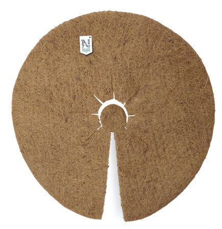 Nelson Garden 7502 Ugressbekjempelse kokosfiber Ø 60 cm, Avling