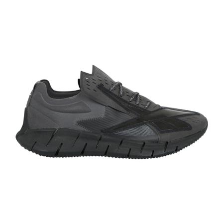 Reebok, Project 0 Zig 3D Storm sneakers Zwart, Heren, Maat:43 EU