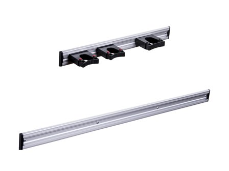 Habo Toolflex 551 Skinne 900 mm, Hageredskap