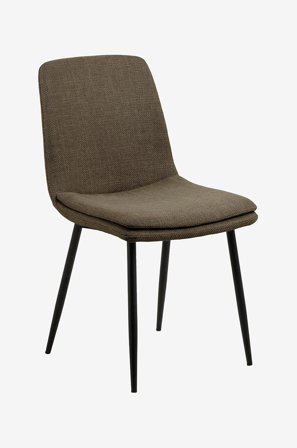 NORDFORM - Matstol Becca 4-pack - Grön - Stolar - Från Homeroom