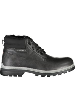 Carrera Calzatura Stivale Donna Nero