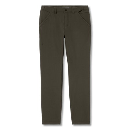 Royal Robbins - Royal Robbins Men's Alpine Mtn Pro Winter Pant 48